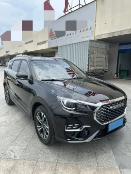 2025 Fulwin FulwinT8 1.5L 102HP L4 1DHT PHEV,autocango,china used car exporter,china ev exporter,chinese used car exporter,chinese used ev exporter