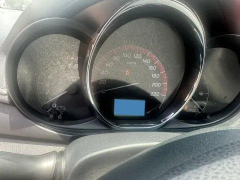 2022 Toyota Vios 1.5L 112HP L4 CVT