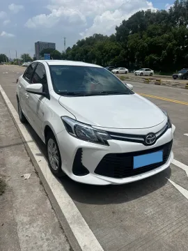 2022 Toyota Vios 1.5L 112HP L4 CVT,autocango,china used car exporter,china ev exporter,chinese used car exporter,chinese used ev exporter