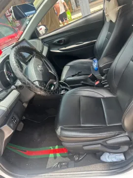 2022 Toyota Vios 1.5L 112HP L4 CVT
