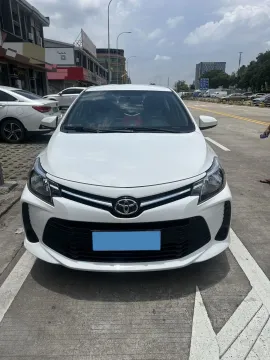 2022 Toyota Vios 1.5L 112HP L4 CVT,autocango,china used car exporter,china ev exporter,chinese used car exporter,chinese used ev exporter
