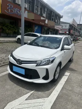 2022 Toyota Vios 1.5L 112HP L4 CVT,autocango,china used car exporter,china ev exporter,chinese used car exporter,chinese used ev exporter
