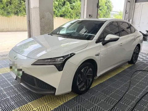 2023 AION S PLUS,autocango,china used car exporter,china ev exporter,chinese used car exporter,chinese used ev exporter