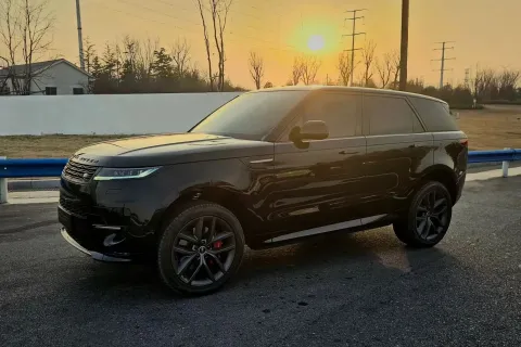 2025 LAND ROVER RANGE ROVER SPORT,autocango,china used car exporter,china ev exporter,chinese used car exporter,chinese used ev exporter