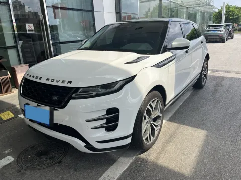 2021 LAND ROVER RANGE ROVER EVOQUE,autocango,china used car exporter,china ev exporter,chinese used car exporter,chinese used ev exporter