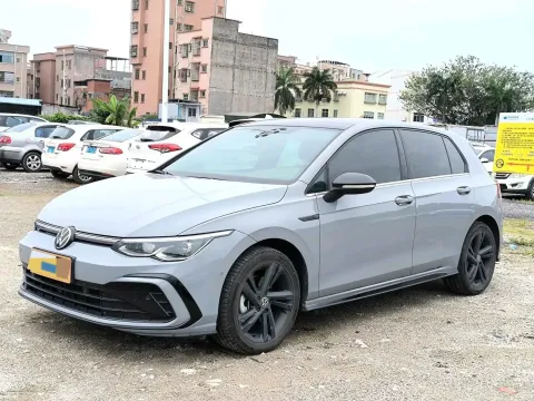 2023 VOLKSWAGEN GOLF,autocango,china used car exporter,china ev exporter,chinese used car exporter,chinese used ev exporter