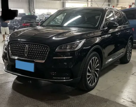 2021 LINCOLN CORSAIR,autocango,china used car exporter,china ev exporter,chinese used car exporter,chinese used ev exporter
