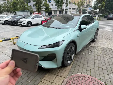 2022 DONGFENG FORTHING LINGZHI EV,autocango,china used car exporter,china ev exporter,chinese used car exporter,chinese used ev exporter