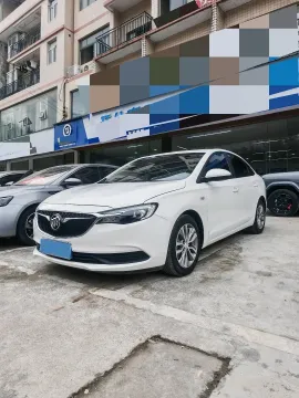 2021 BUICK EXCELLE,autocango,china used car exporter,china ev exporter,chinese used car exporter,chinese used ev exporter
