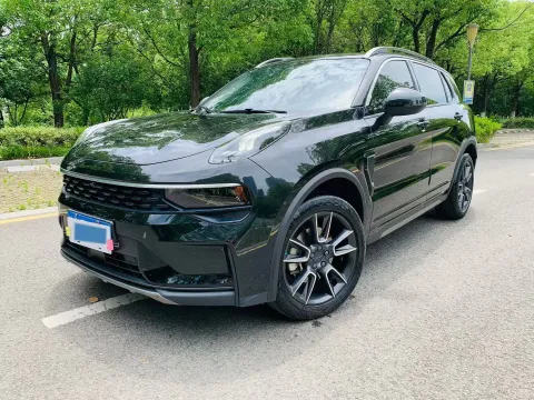 2021 LYNK&CO 01,autocango,china used car exporter,china ev exporter,chinese used car exporter,chinese used ev exporter