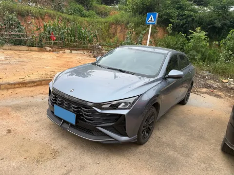 2025 DONGFENG AEOLUS YIXUAN,autocango,china used car exporter,china ev exporter,chinese used car exporter,chinese used ev exporter