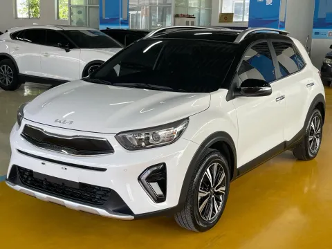 2021 KIA KX1,autocango,china used car exporter,china ev exporter,chinese used car exporter,chinese used ev exporter