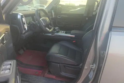 2023 Jetour Traveller 1.5T 184HP L4 7DCT