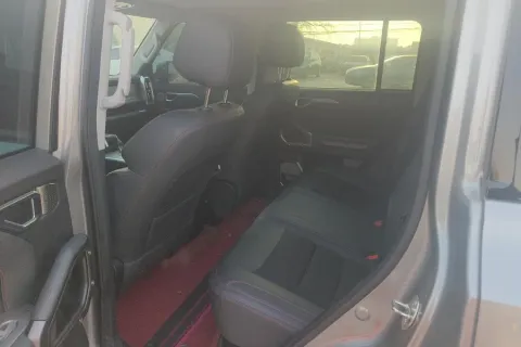 2023 Jetour Traveller 1.5T 184HP L4 7DCT