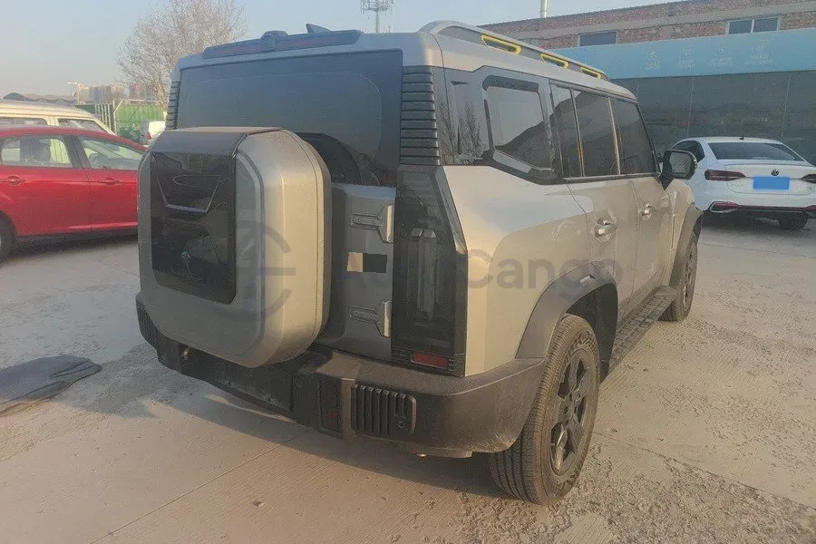 2023 Jetour Traveller 1.5T 184HP L4 7DCT,autocango,china used car exporter,china ev exporter,chinese used car exporter,chinese used ev exporter