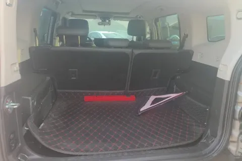 2023 Jetour Traveller 1.5T 184HP L4 7DCT