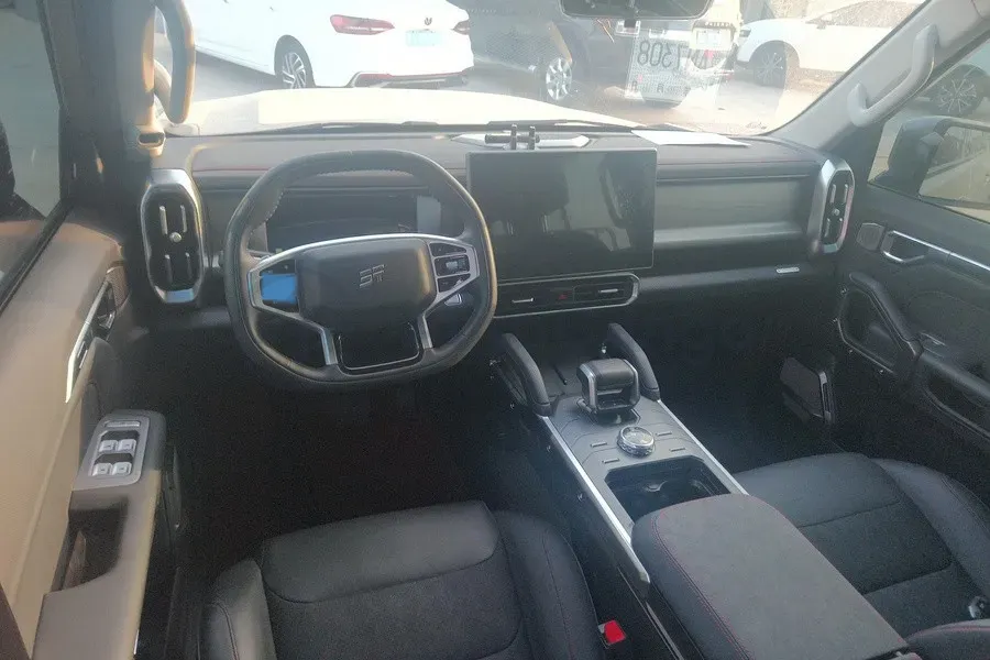 2023 Jetour Traveller 1.5T 184HP L4 7DCT,autocango,china used car exporter,china ev exporter,chinese used car exporter,chinese used ev exporter