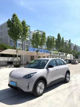 2026 Geely Galaxy XingYuan BEV,autocango,china used car exporter,china ev exporter,chinese used car exporter,chinese used ev exporter