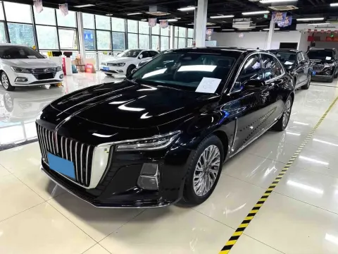 2023 HONGQI H5,autocango,china used car exporter,china ev exporter,chinese used car exporter,chinese used ev exporter