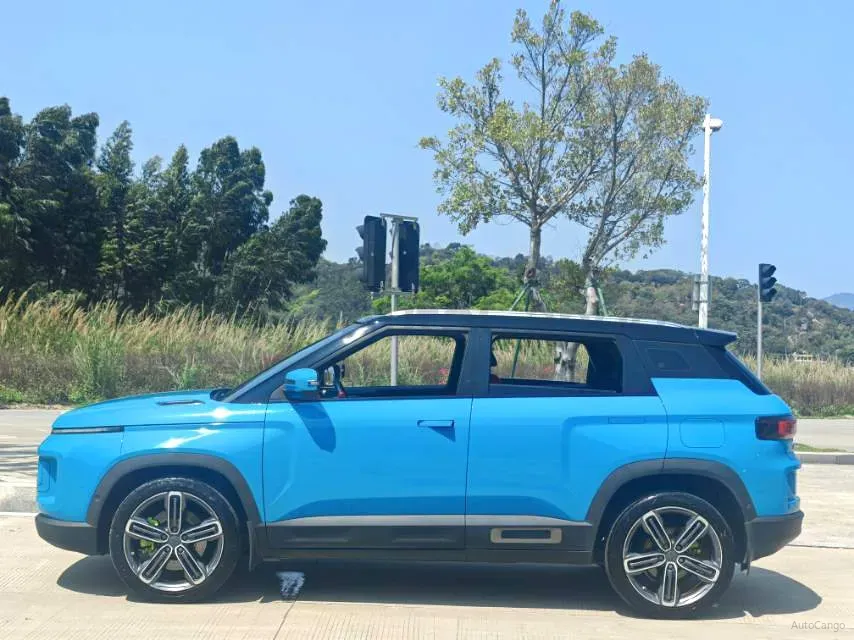 2020 Geely ICON 1.5T 177HP L3 7DCT,autocango,china used car exporter,china ev exporter,chinese used car exporter,chinese used ev exporter