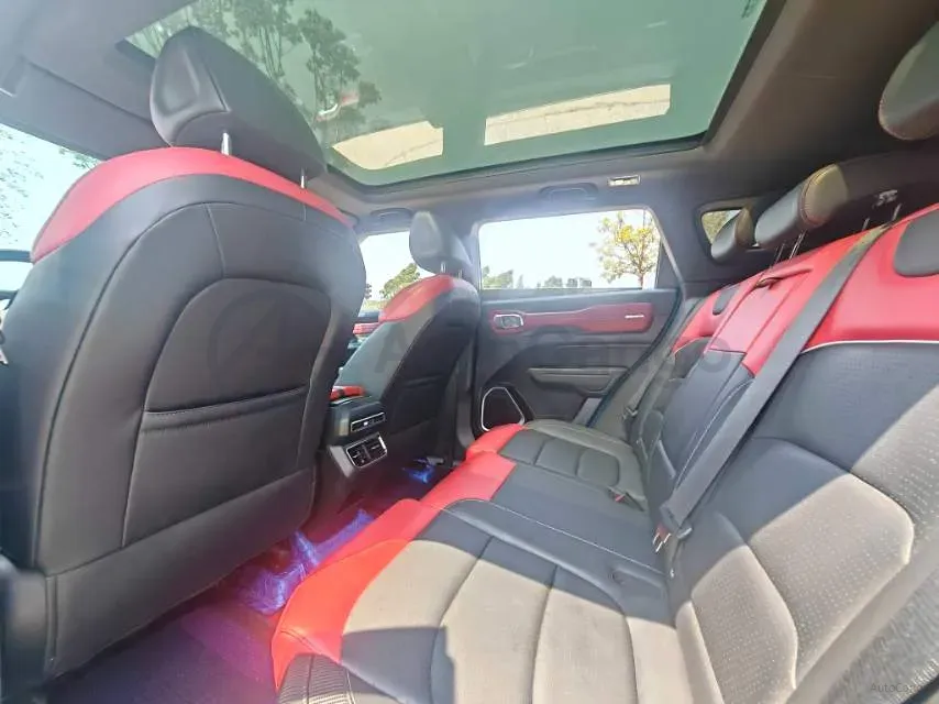 2020 Geely ICON 1.5T 177HP L3 7DCT,autocango,china used car exporter,china ev exporter,chinese used car exporter,chinese used ev exporter