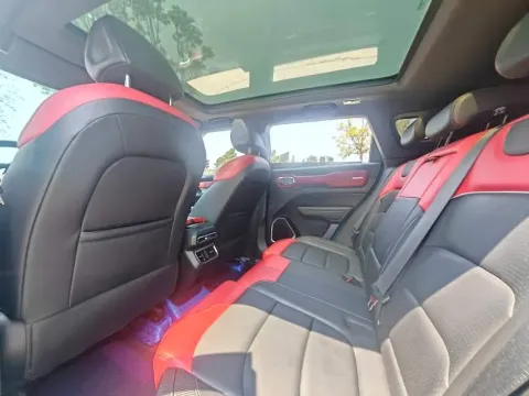 2020 Geely ICON 1.5T 177HP L3 7DCT