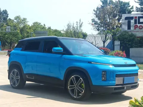2020 Geely ICON 1.5T 177HP L3 7DCT,autocango,china used car exporter,china ev exporter,chinese used car exporter,chinese used ev exporter
