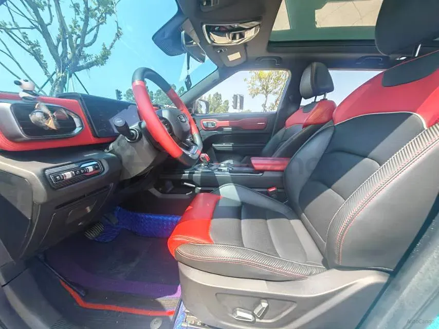 2020 Geely ICON 1.5T 177HP L3 7DCT,autocango,china used car exporter,china ev exporter,chinese used car exporter,chinese used ev exporter