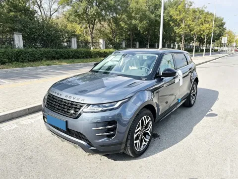 2026 LAND ROVER RANGE ROVER EVOQUE,autocango,china used car exporter,china ev exporter,chinese used car exporter,chinese used ev exporter