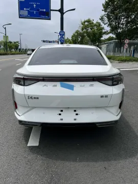 2020 DongFeng Aeolus YiXuan 1.5T 150HP L4 6DCT