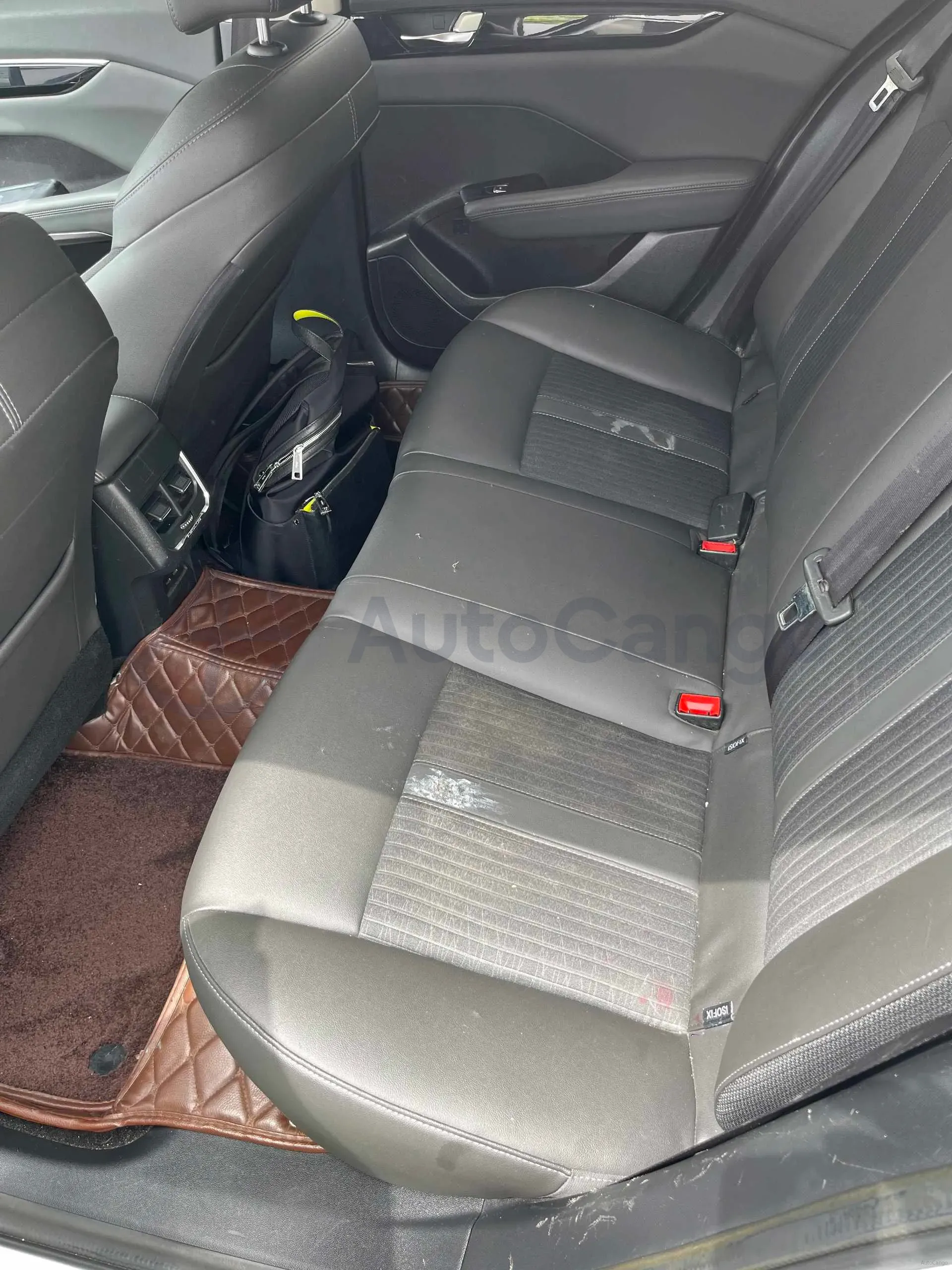 2020 DongFeng Aeolus YiXuan 1.5T 150HP L4 6DCT,autocango,china used car exporter,china ev exporter,chinese used car exporter,chinese used ev exporter