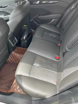 2020 DongFeng Aeolus YiXuan 1.5T 150HP L4 6DCT