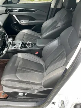 2020 DongFeng Aeolus YiXuan 1.5T 150HP L4 6DCT