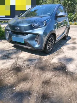 2022 CHERYQQ LITTLE ANT,autocango,china used car exporter,china ev exporter,chinese used car exporter,chinese used ev exporter