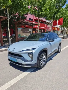 2022 NIO ES6,autocango,china used car exporter,china ev exporter,chinese used car exporter,chinese used ev exporter