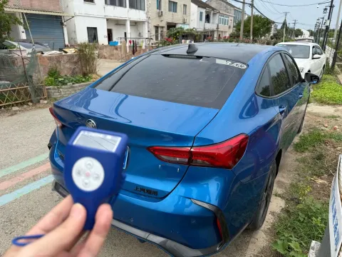 2022 Buick Verano 1.5T 184HP L4 CVT