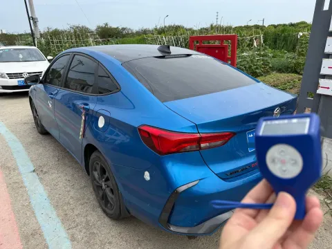 2022 Buick Verano 1.5T 184HP L4 CVT