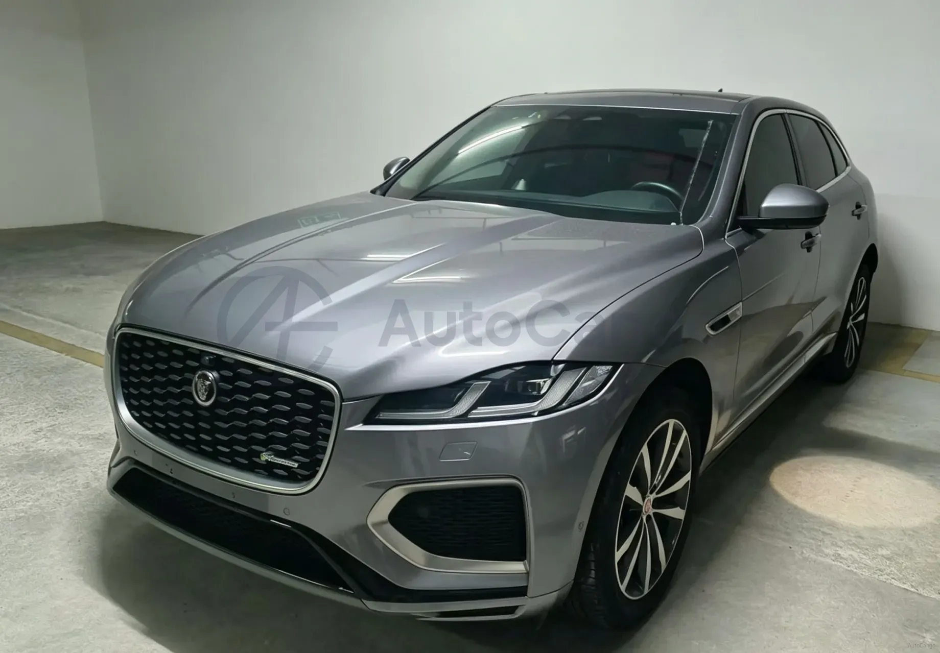 2021 Jaguar F-PACE 2.0T 250HP L4 8AT,autocango,china used car exporter,china ev exporter,chinese used car exporter,chinese used ev exporter