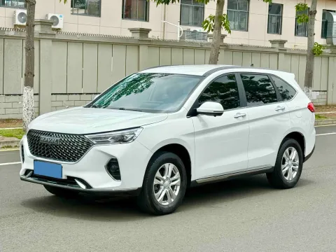 2022 HAVAL H6,autocango,china used car exporter,china ev exporter,chinese used car exporter,chinese used ev exporter