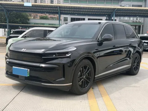 2025 ONVO L90,autocango,china used car exporter,china ev exporter,chinese used car exporter,chinese used ev exporter