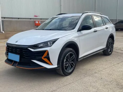 2024 DONGFENG AEOLUS YIXUAN GS,autocango,china used car exporter,china ev exporter,chinese used car exporter,chinese used ev exporter