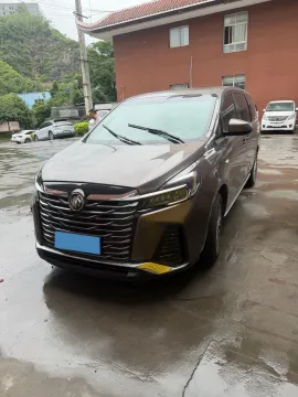 2022 BUICK GL8,autocango,china used car exporter,china ev exporter,chinese used car exporter,chinese used ev exporter