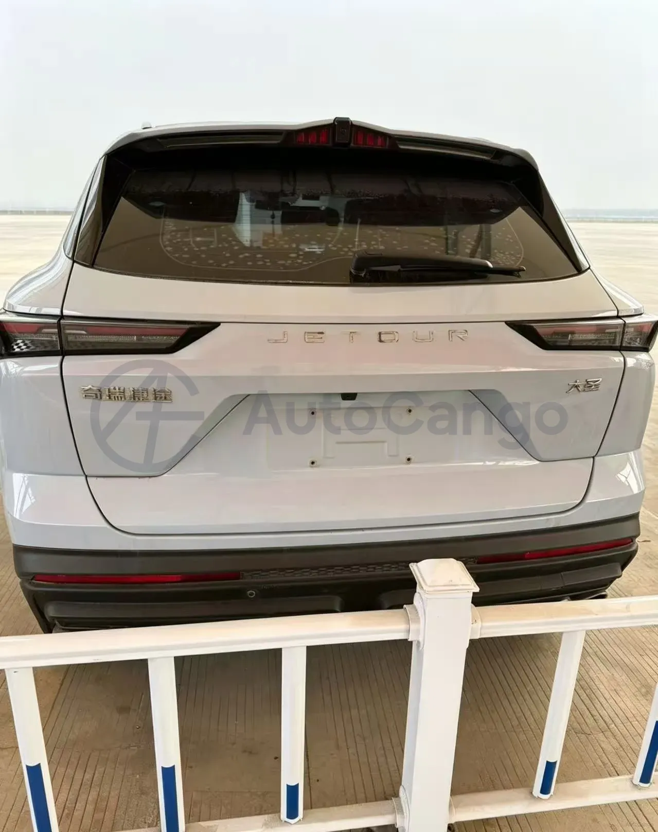 2022 Jetour DASHING 1.6T 197HP L4 7DCT,autocango,china used car exporter,china ev exporter,chinese used car exporter,chinese used ev exporter