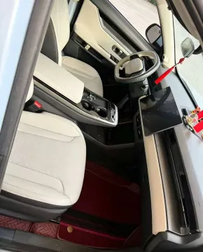 2022 Jetour DASHING 1.6T 197HP L4 7DCT