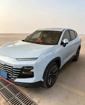 2022 JETOUR DASHING,autocango,china used car exporter,china ev exporter,chinese used car exporter,chinese used ev exporter