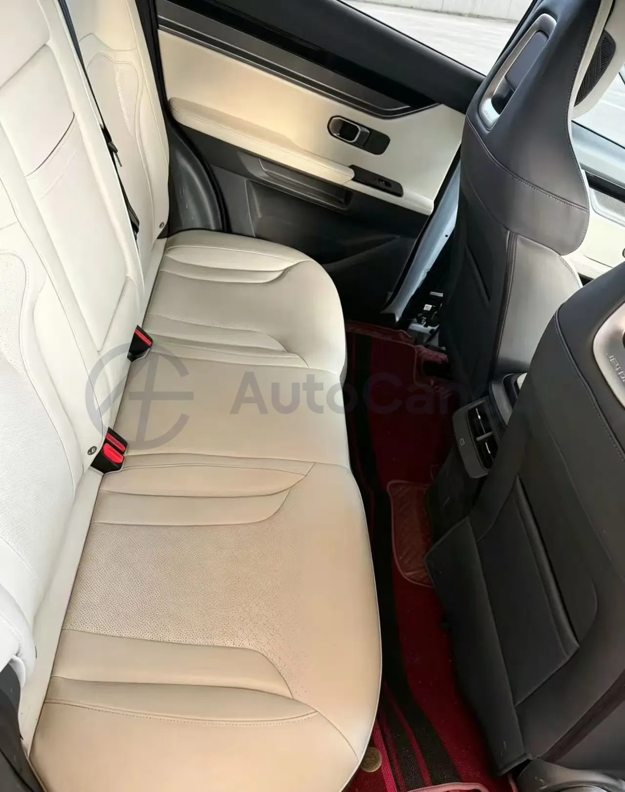 2022 Jetour DASHING 1.6T 197HP L4 7DCT,autocango,china used car exporter,china ev exporter,chinese used car exporter,chinese used ev exporter