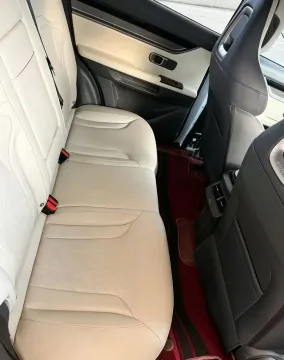 2022 Jetour DASHING 1.6T 197HP L4 7DCT