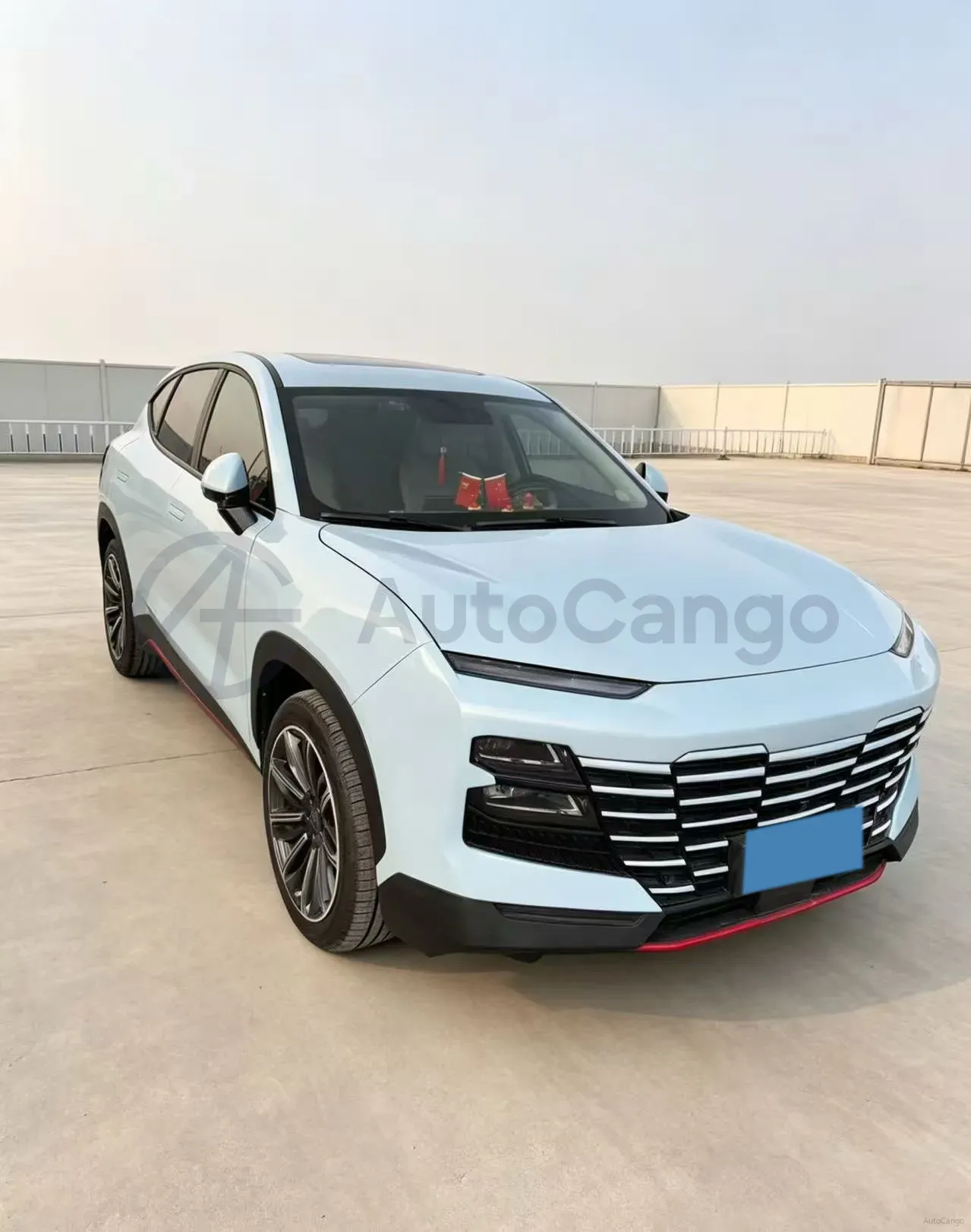 2022 Jetour DASHING 1.6T 197HP L4 7DCT,autocango,china used car exporter,china ev exporter,chinese used car exporter,chinese used ev exporter