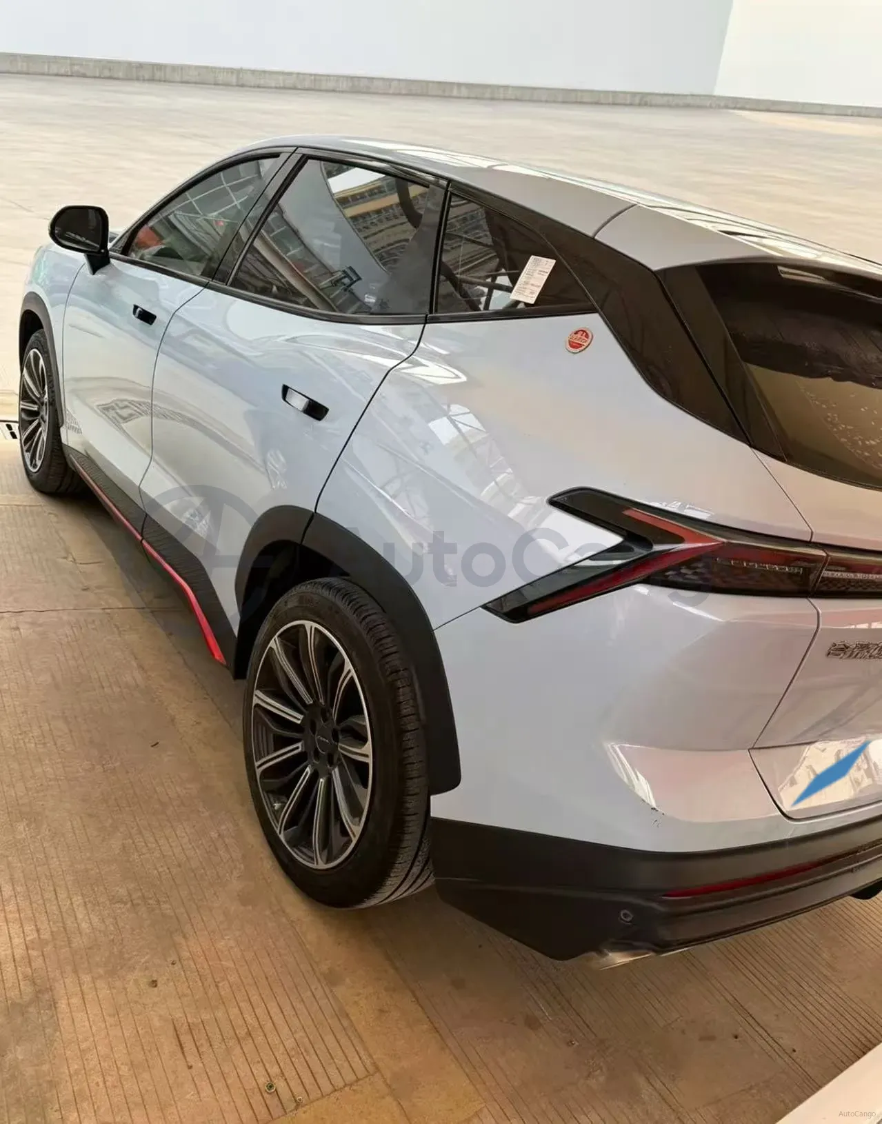 2022 Jetour DASHING 1.6T 197HP L4 7DCT,autocango,china used car exporter,china ev exporter,chinese used car exporter,chinese used ev exporter