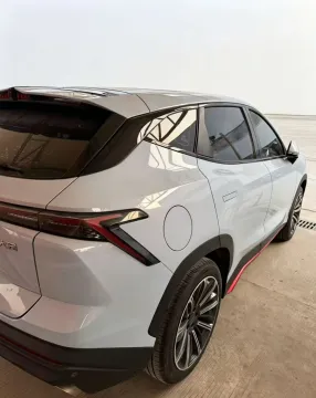 2022 Jetour DASHING 1.6T 197HP L4 7DCT